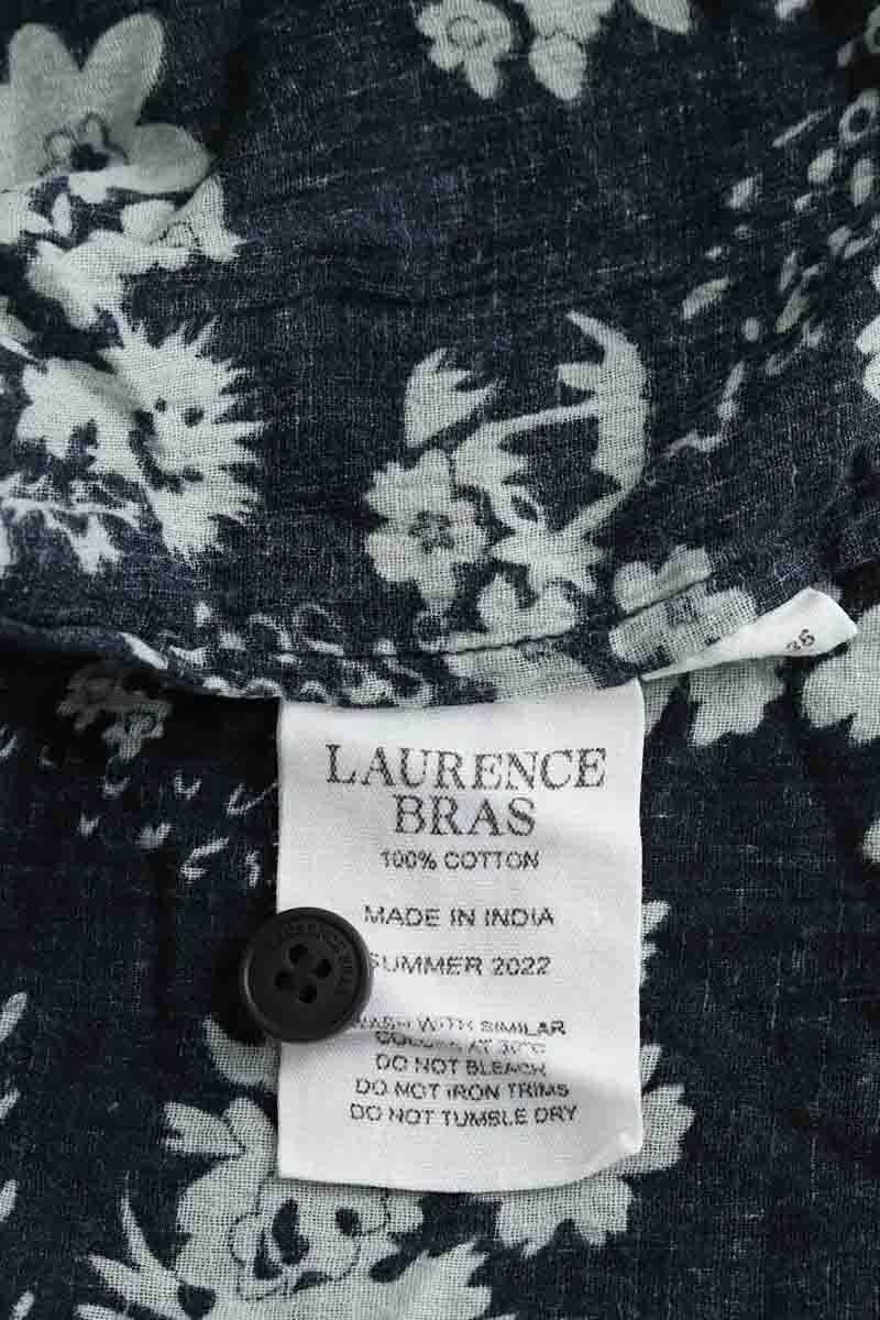 Robe Laurence Bras  Noir