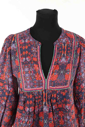 Blouse Bash  Multicolore