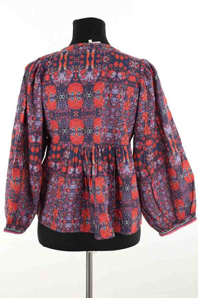 Blouse Bash  Multicolore
