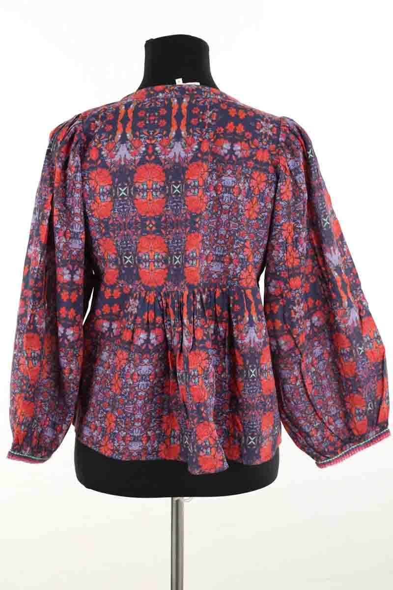 Blouse Bash  Multicolore
