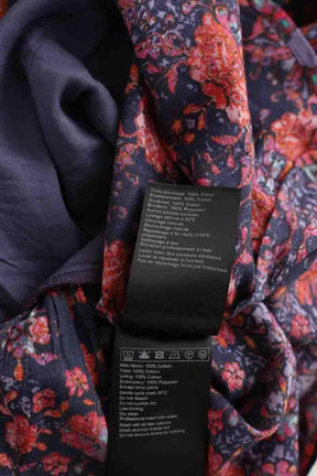 Blouse Bash  Multicolore