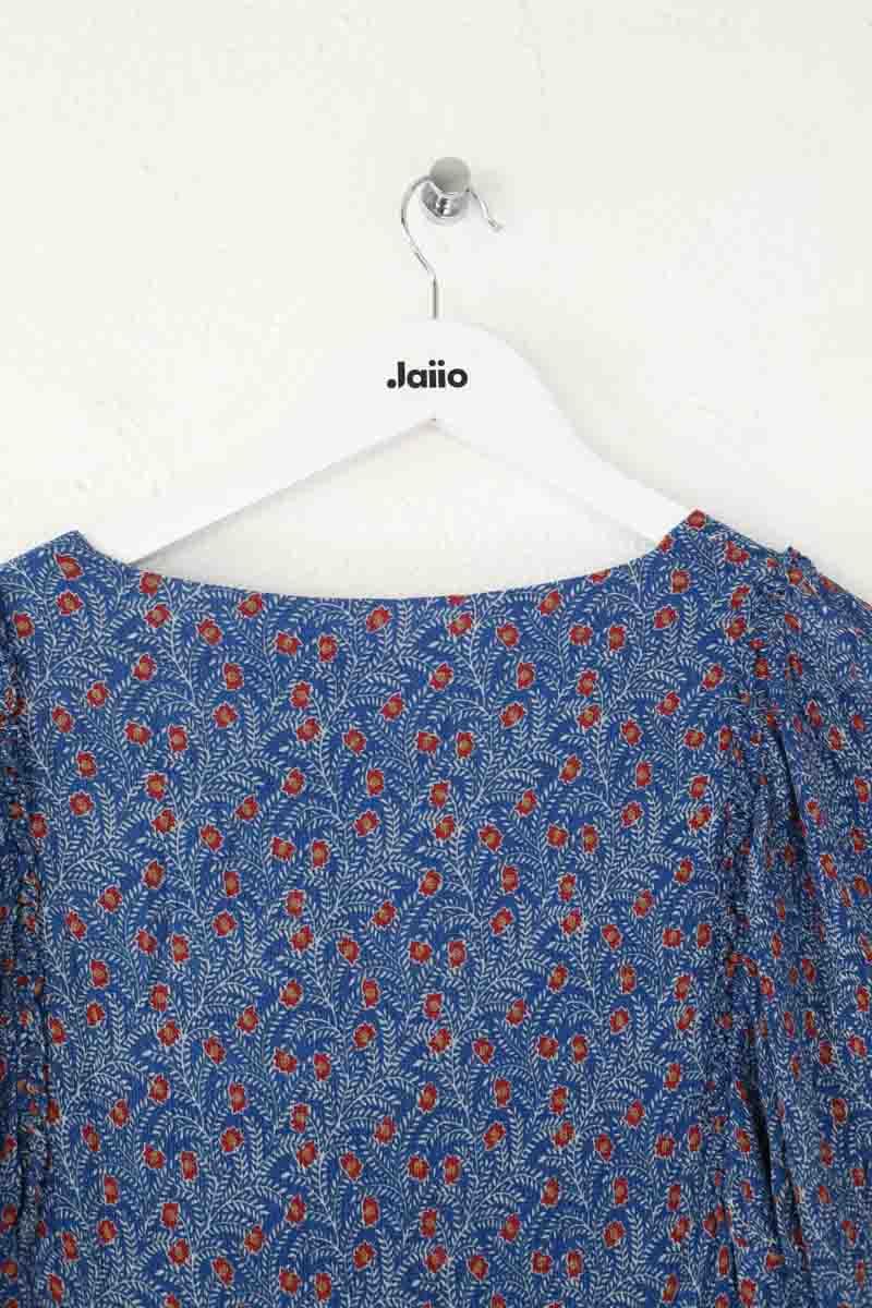 Robe Sézane  Bleu