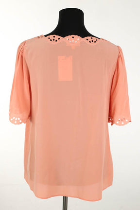 Blouse Sézane  Rose