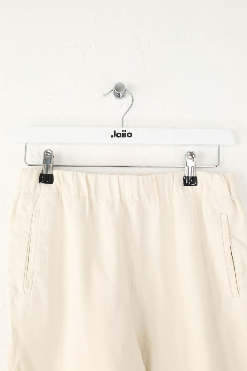 Pantalon droit Sézane  Beige