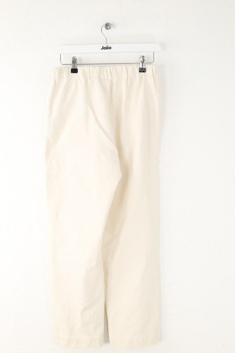 Pantalon droit Sézane  Beige