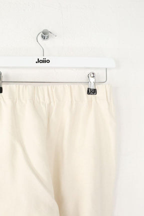 Pantalon droit Sézane  Beige