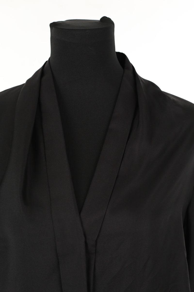 Blouse Sandro  Noir