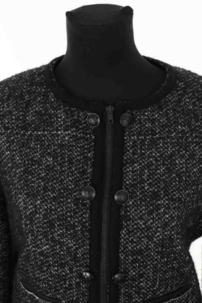 Veste The Kooples  Noir
