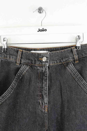 Jean droit Iro  Noir