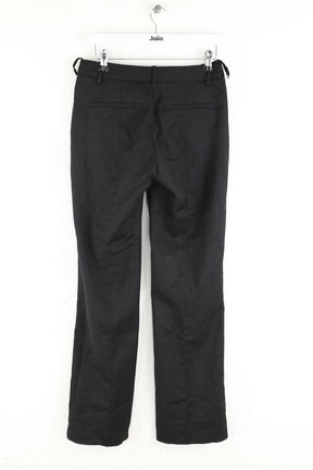 Pantalon droit Zadig & Voltaire  Noir
