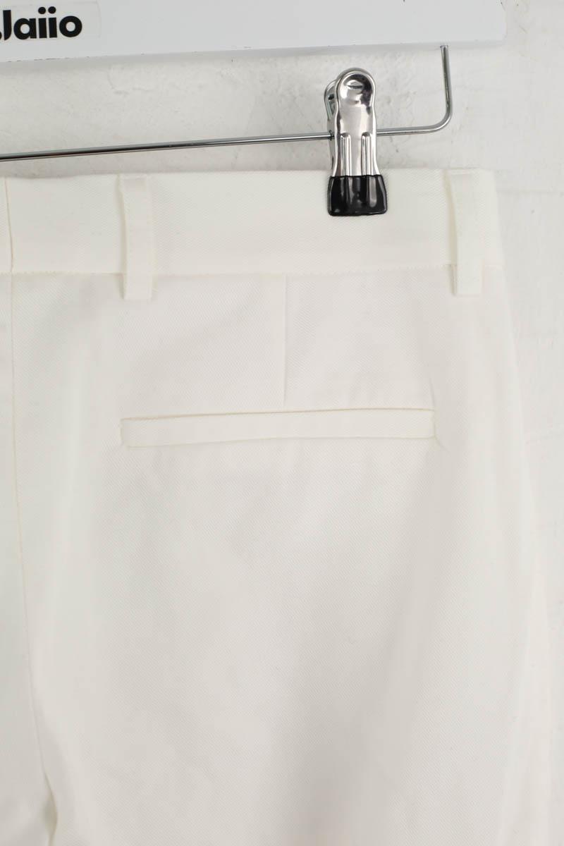 Pantalon large The Kooples  Blanc