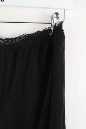 Mini short Calvin Klein  Noir