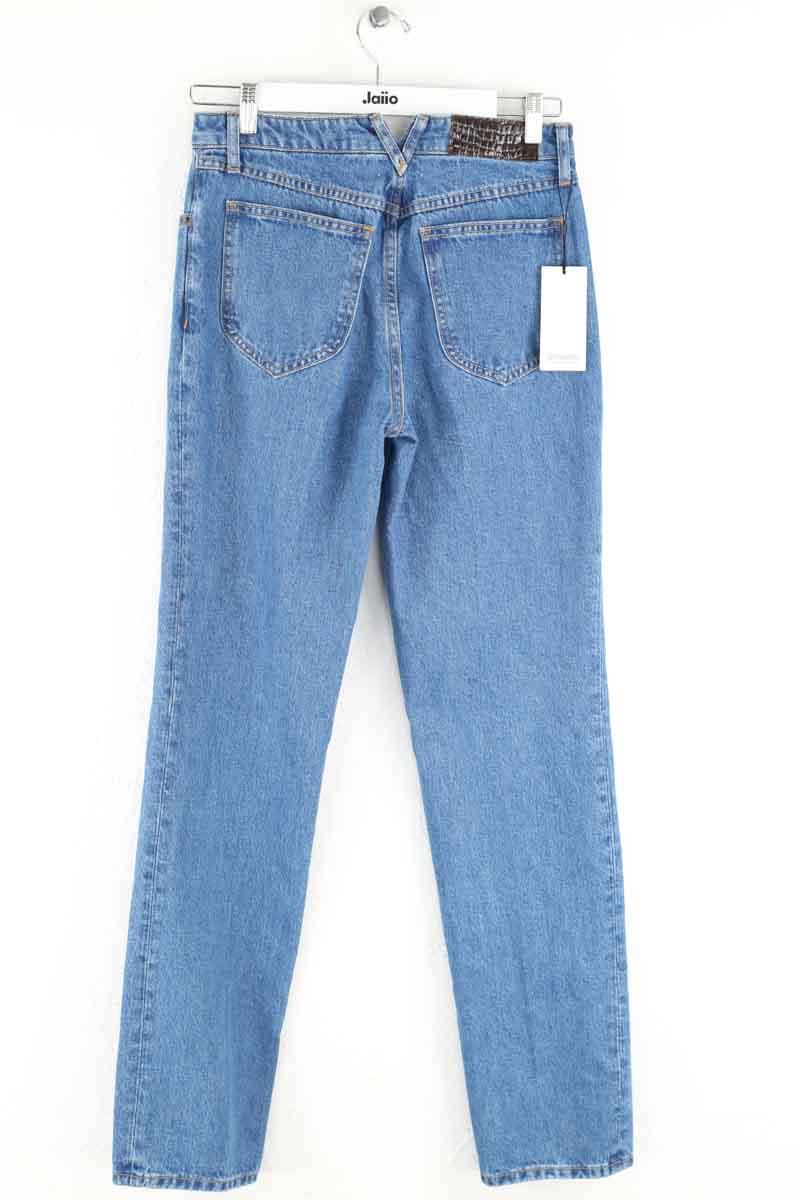 Jean droit SPRWMN  Bleu