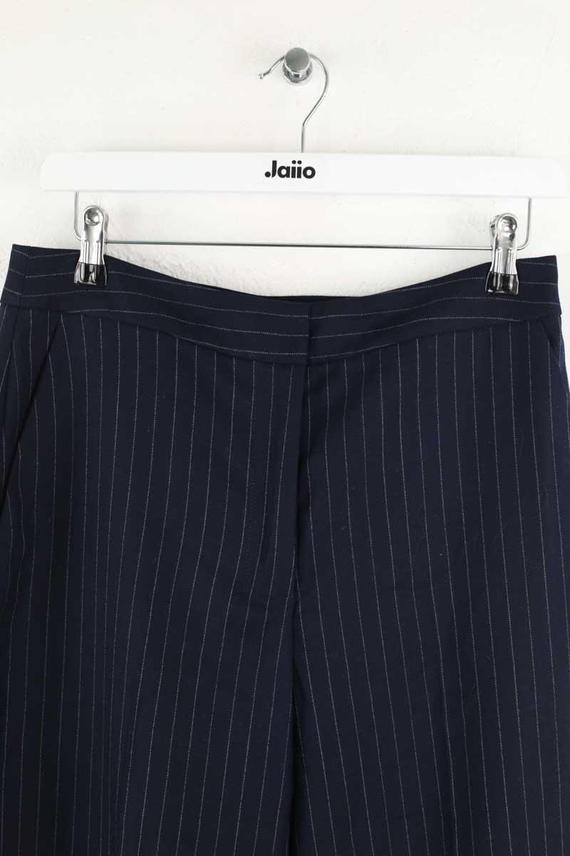 Pantalon droit From Future  Marine