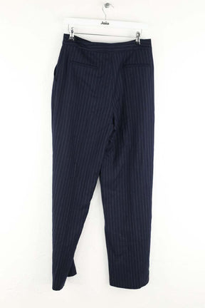 Pantalon droit From Future  Marine