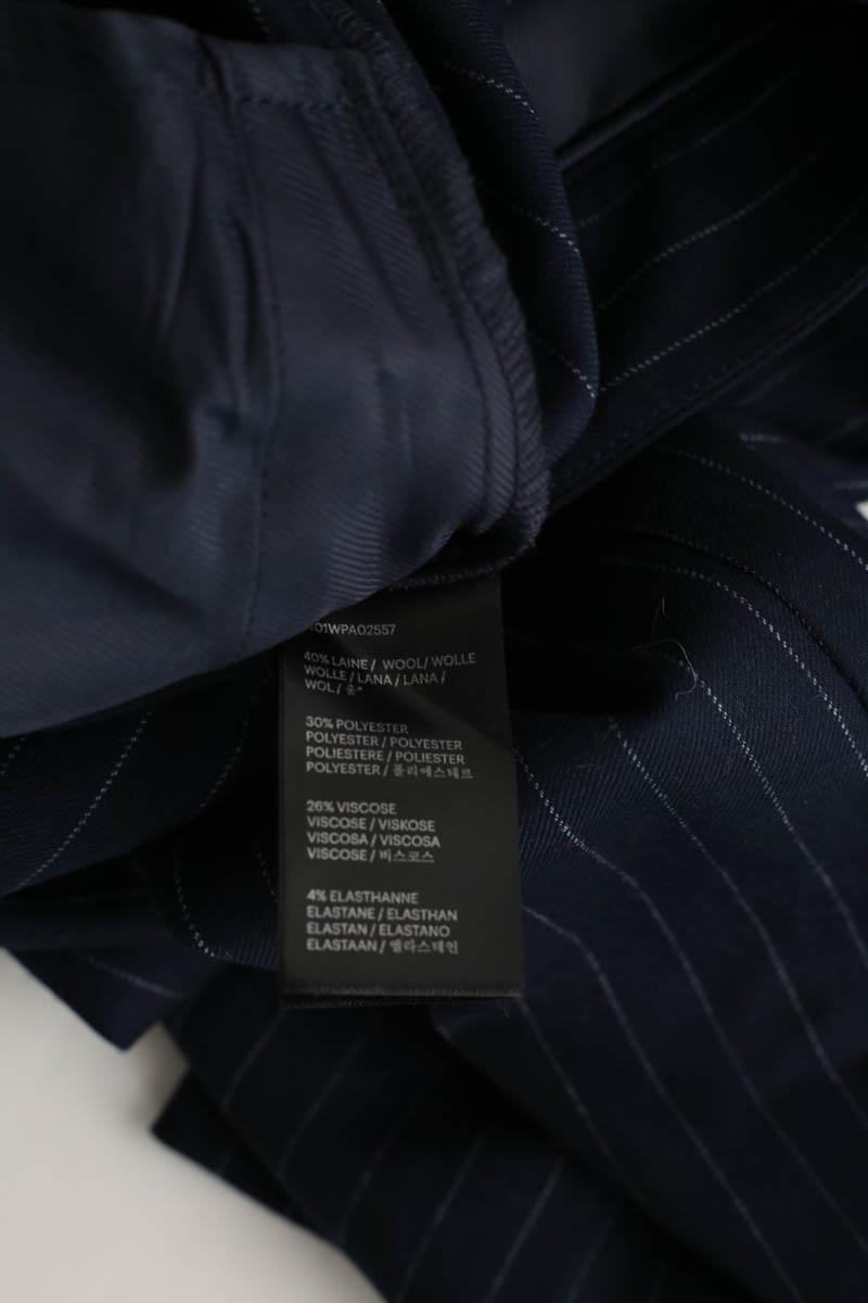 Pantalon droit From Future  Marine
