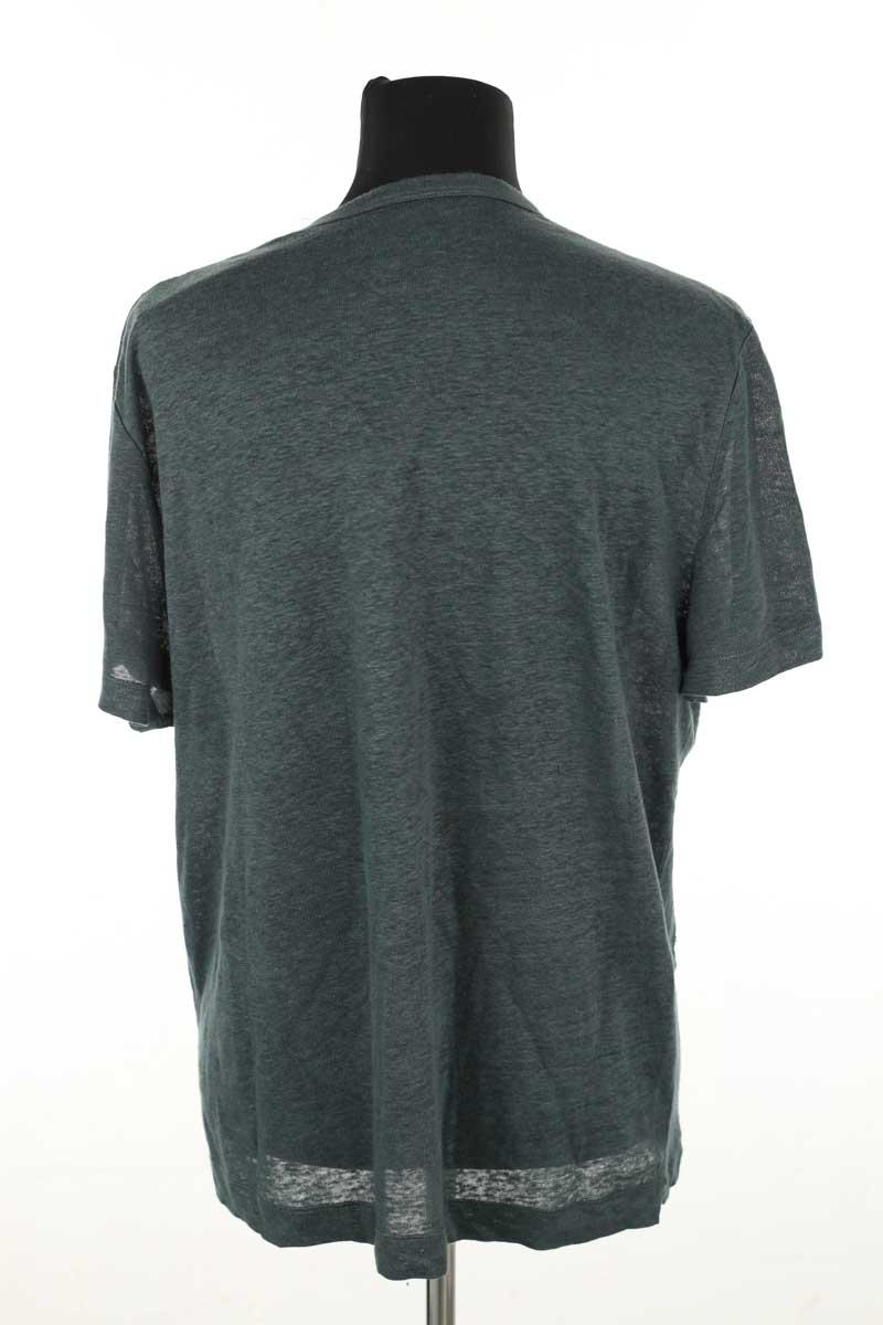 T-shirt Zadig & Voltaire  Vert