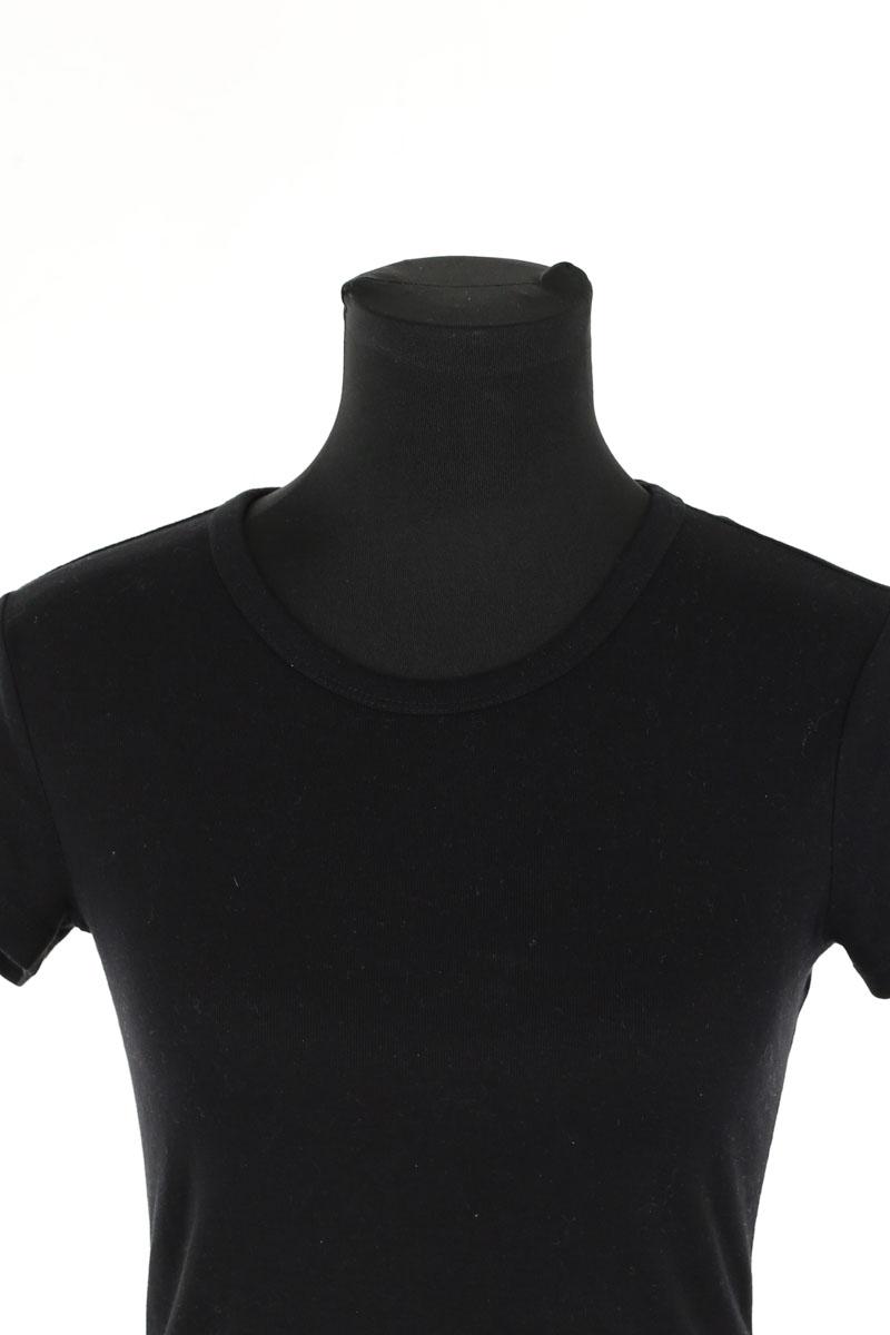 T-shirt All Saints  Noir