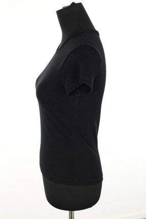 T-shirt All Saints  Noir