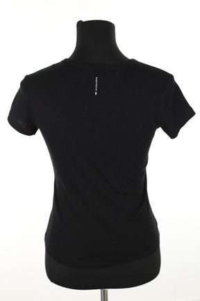 T-shirt All Saints  Noir