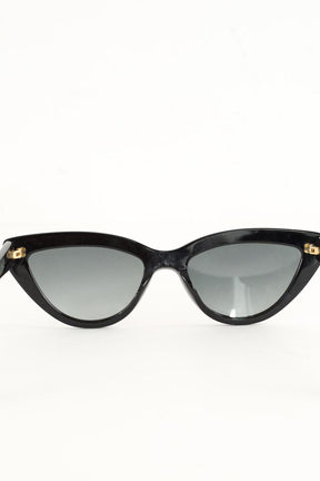 Lunettes de soleil Anine Bing  Noir