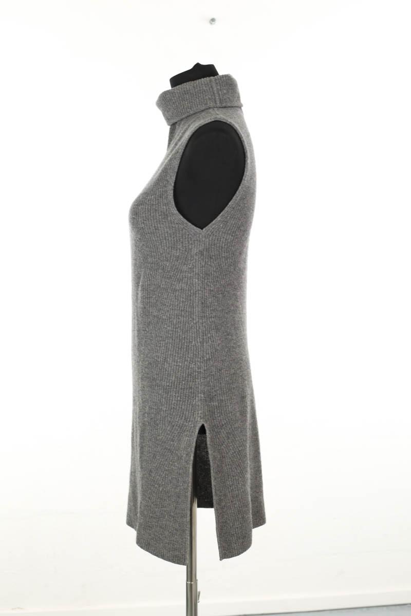 Robe Alice & Olivia  Gris