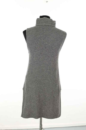 Robe Alice & Olivia  Gris