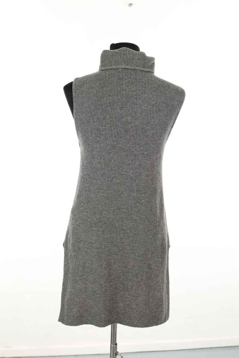 Robe Alice & Olivia  Gris
