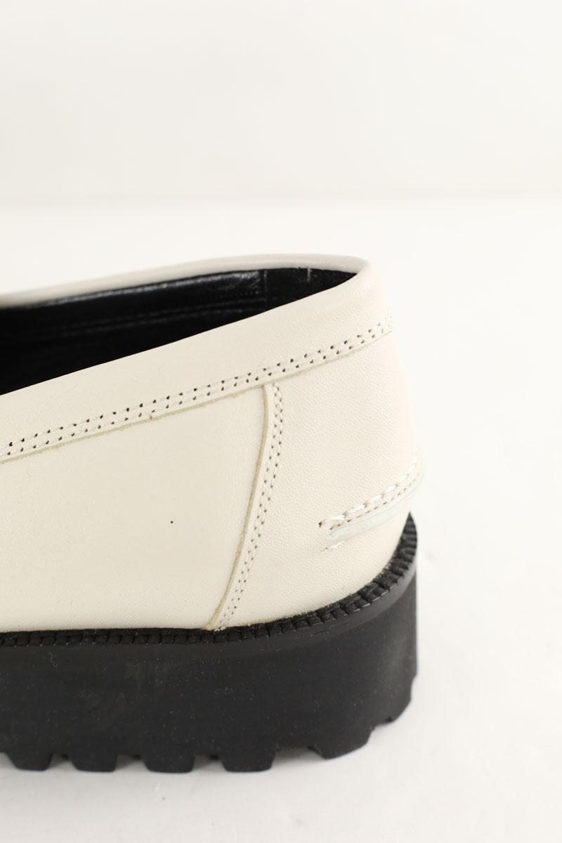 Mocassins Zadig & Voltaire  Ecru
