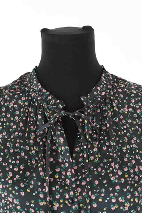 Blouse Gerard Darel  Noir