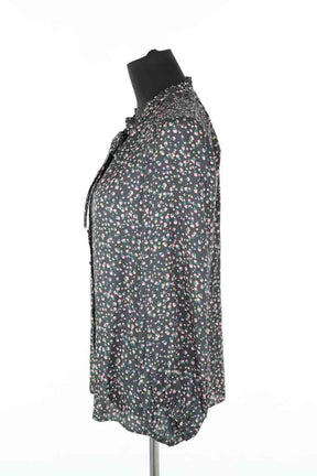 Blouse Gerard Darel  Noir