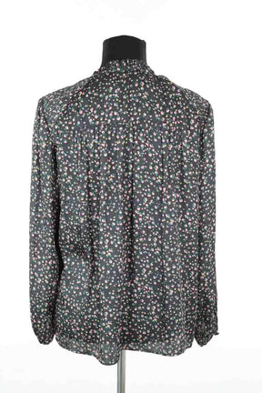 Blouse Gerard Darel  Noir
