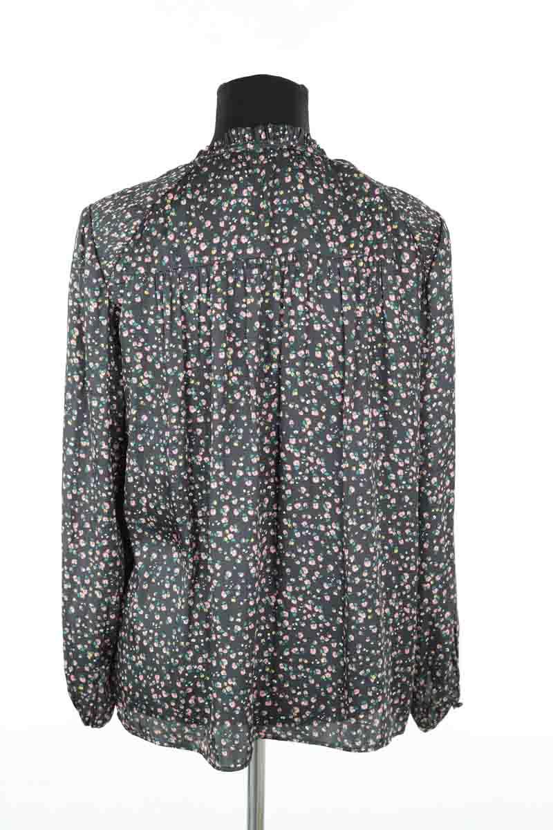 Blouse Gerard Darel  Noir
