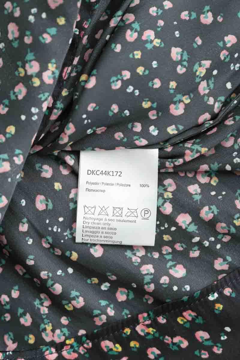 Blouse Gerard Darel  Noir