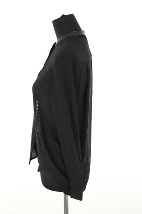 Blouse The Kooples  Noir