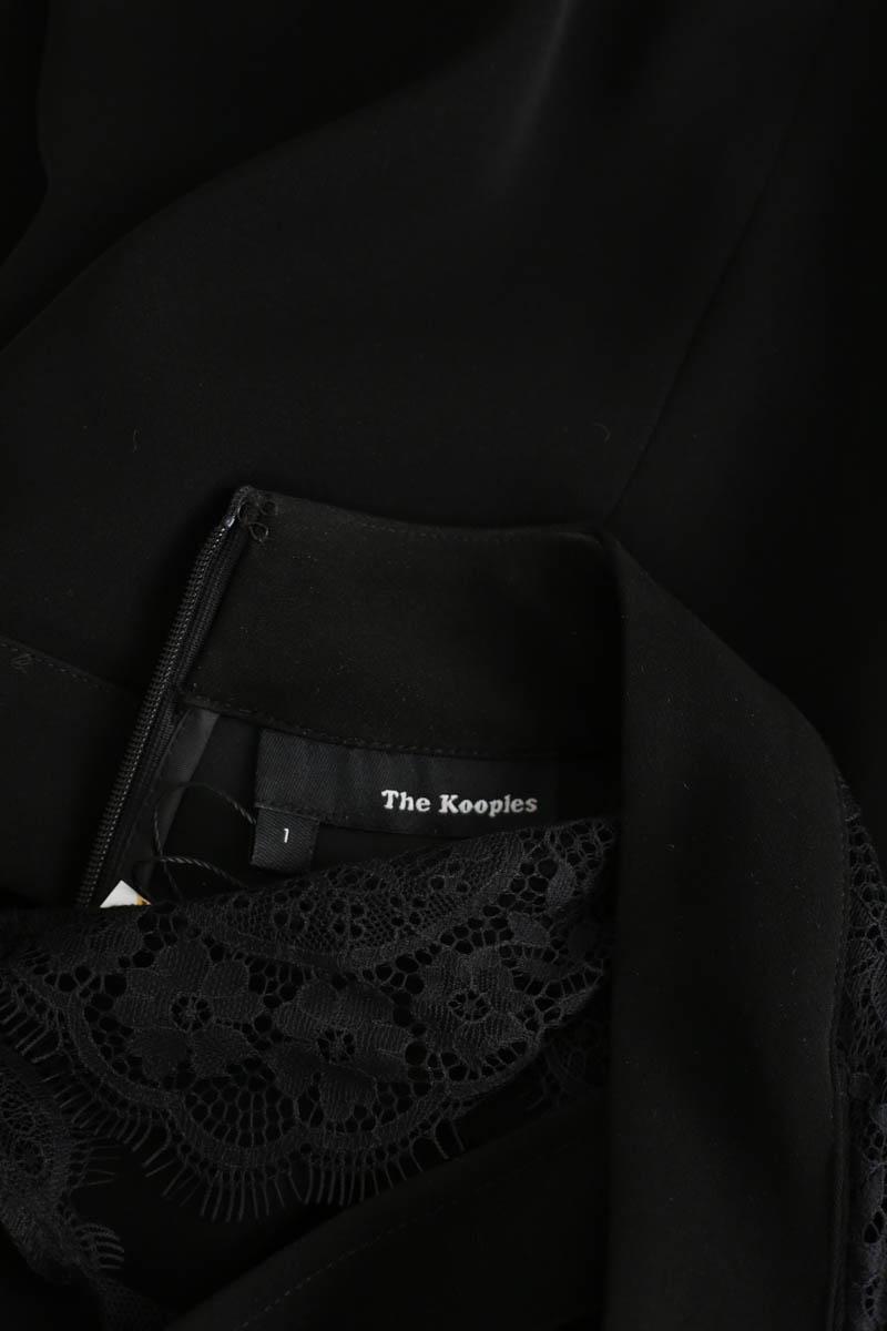 Robe The Kooples  Noir