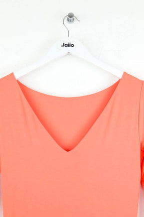 Robe Tara Jarmon  Orange