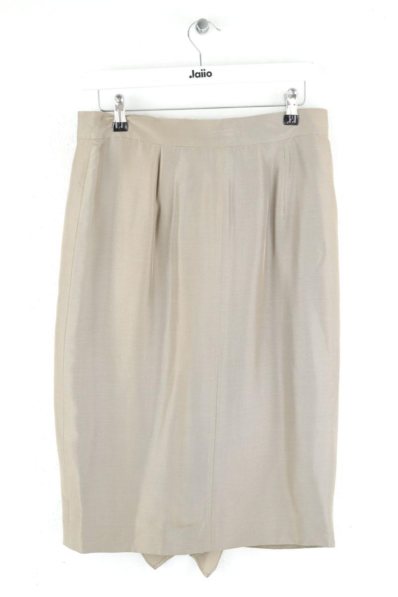 Jupe Max Mara  Gris