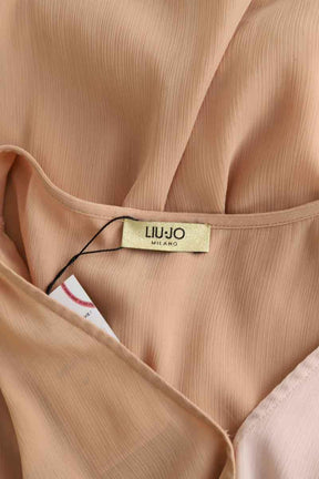 Blouse Liu Jo  Beige