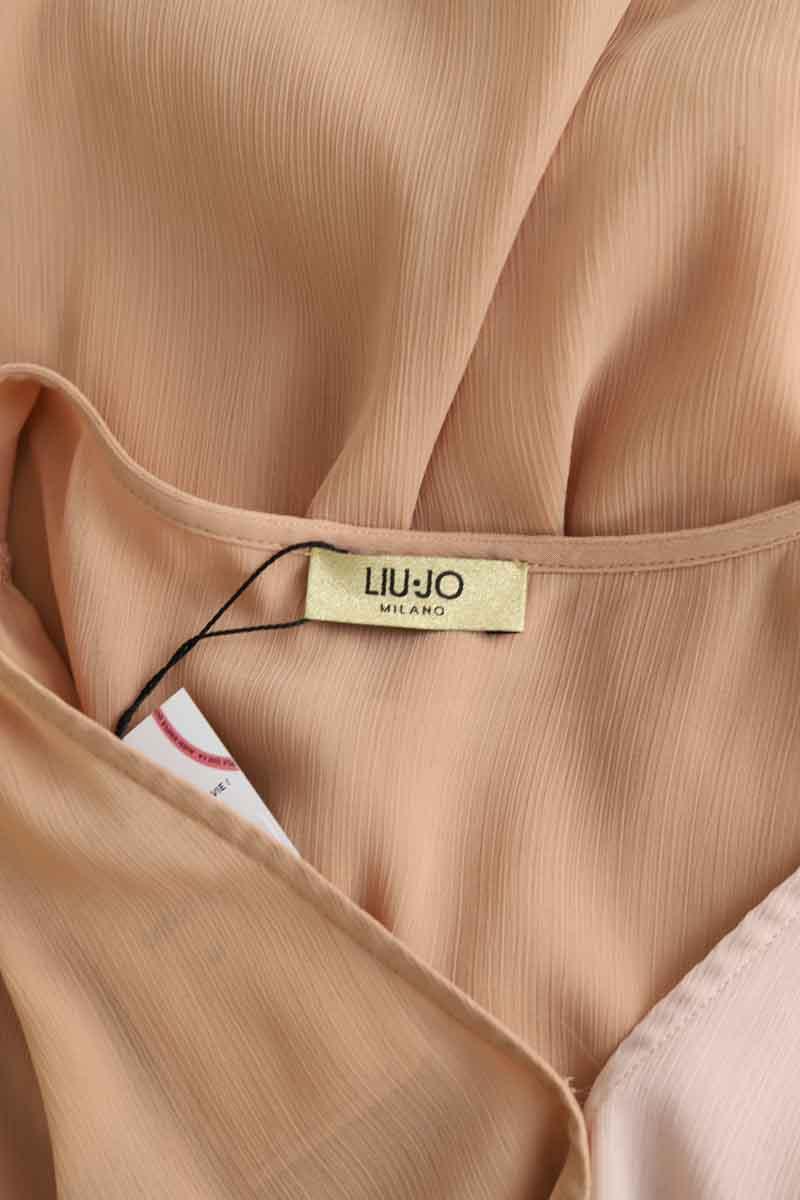 Blouse Liu Jo  Beige