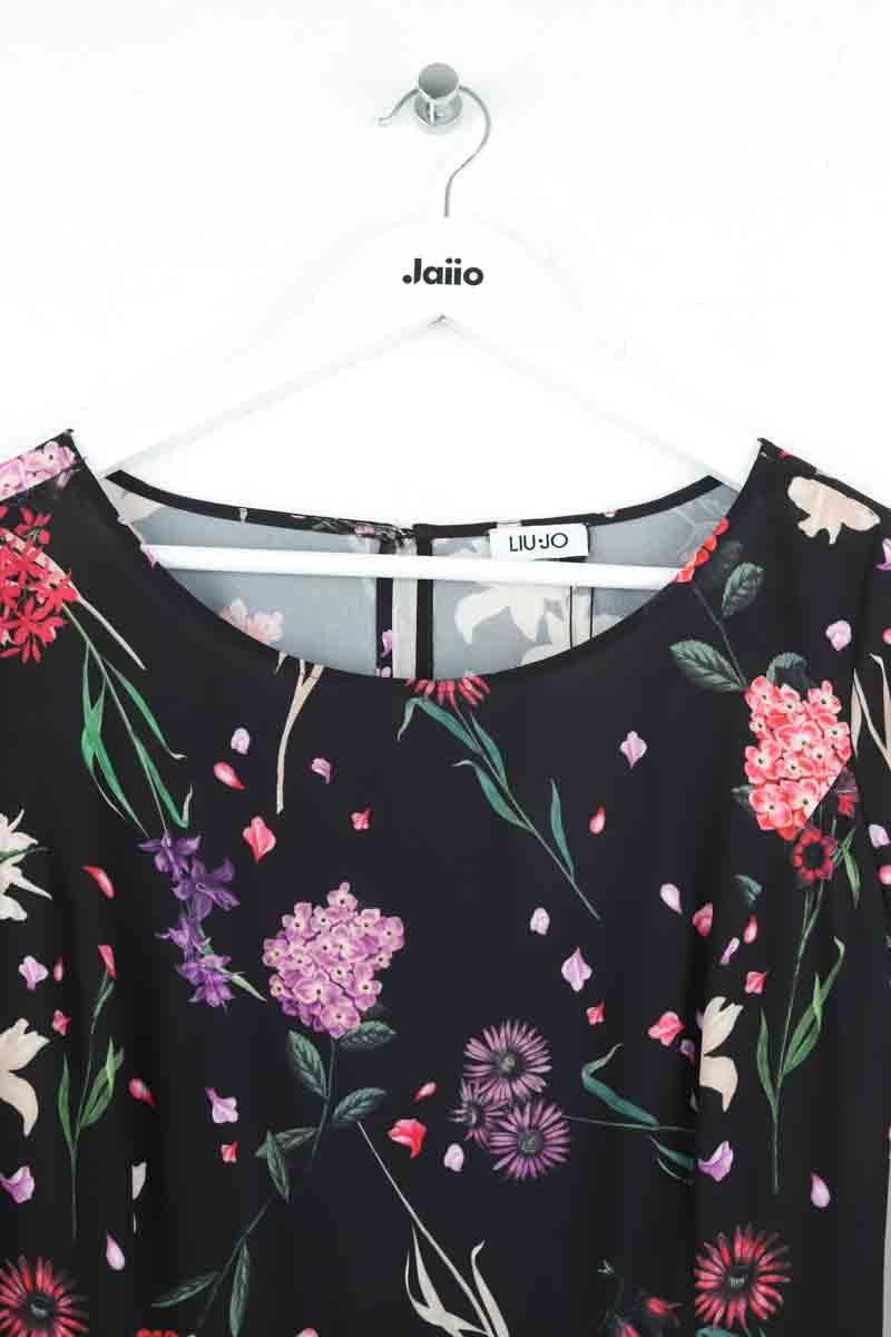 Robe Liu Jo  Noir