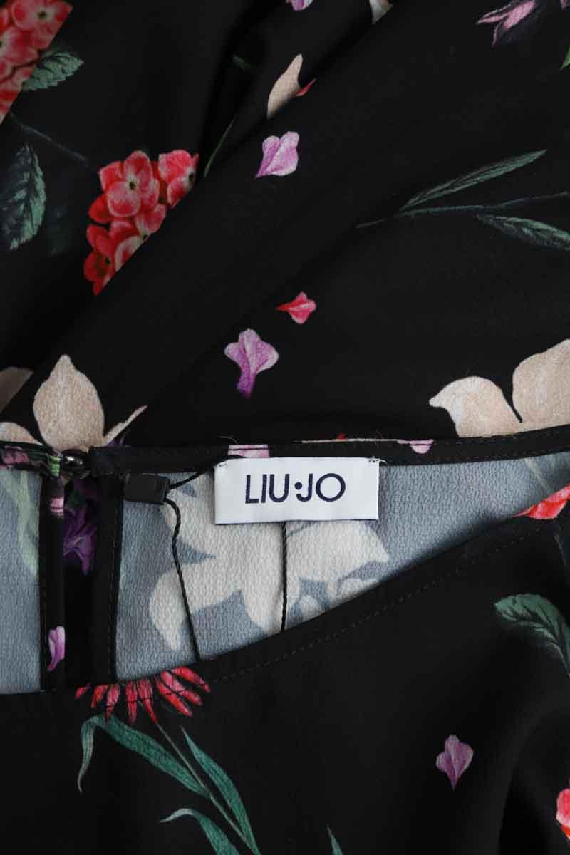 Robe Liu Jo  Noir