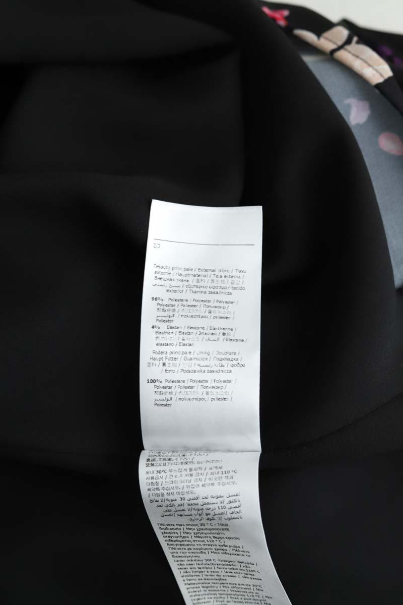 Robe Liu Jo  Noir