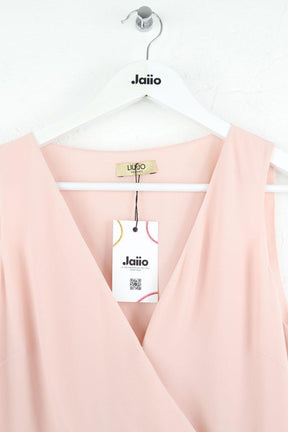 Mi-longueur Liu Jo  Rose