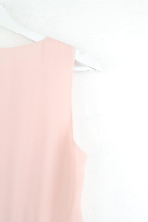 Mi-longueur Liu Jo  Rose