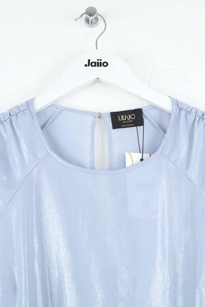 Blouse Liu Jo  Bleu