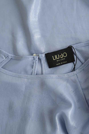 Blouse Liu Jo  Bleu