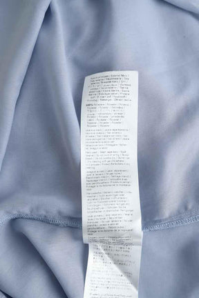 Blouse Liu Jo  Bleu