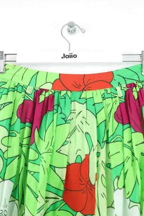 Jupe Moschino  Vert