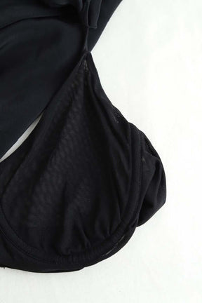 Maillot de bain La Perla  Noir